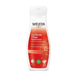 Weleda Straffende Pflege Körperlotion 200ml