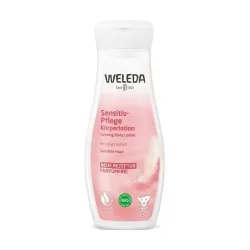 Weleda Sensitive Care Body Lotion 200ml