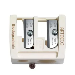 Artdeco green COUTURE Sharpener Duo Spitzer 1ST