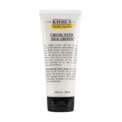KIEHL'S Creme With Silk Groom Haarcreme