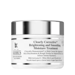 KIEHL'S Clearly Corrective Moisture Treatment 50ml Unisex