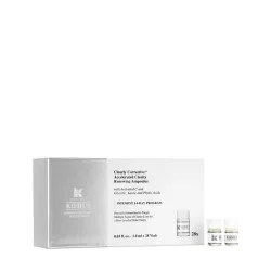 KIEHL'S Clearly Corrective Renewing Ampoules 28ml Herren