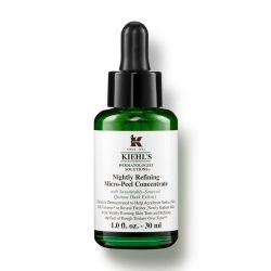 KIEHL'S Nightly Refining Micro-Peel Concentrate 30ml Herren