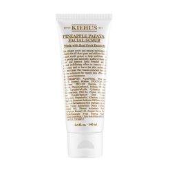 KIEHL'S Pineapple Papaya Facial Scrub