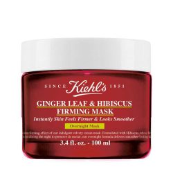 KIEHL'S Ginger Leaf & Hibiscus Firming Mask