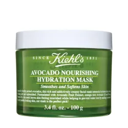KIEHL'S Avocado Nourishing Hydration Mask
