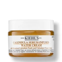 KIEHL'S Calendula Serum-Infused Water Cream 28ml Herren