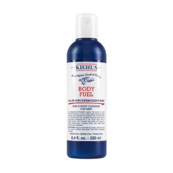 KIEHL'S Body Fuel All-In-One Energizing Wash