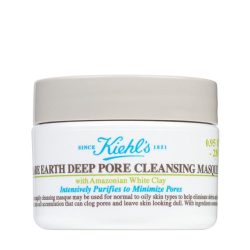 KIEHL'S Rare Earth Deep Pore Cleansing Masque