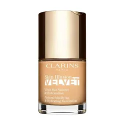 Clarins Skin Illusion Velvet Make-up/Foundation 1ST