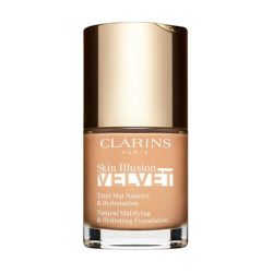 Clarins Skin Illusion Velvet Make-up/Foundation 1ST