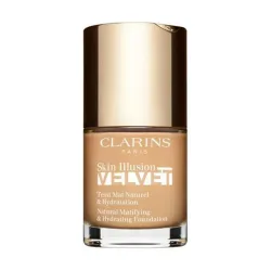 Clarins Skin Illusion Velvet Make-up/Foundation 1ST