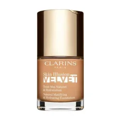 Clarins Skin Illusion Velvet Make-up/Foundation 1ST