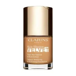 Clarins Skin Illusion Velvet Make-up/Foundation 1ST