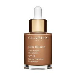 Clarins Skin Illusion Make-up/Foundation 1ST