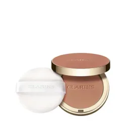 Clarins Ever Matte Compact Powder 1ST