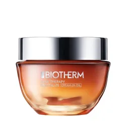 Biotherm Blue Therapy Amber Algae Revitalize Cream-In-Oil 50ml Damen