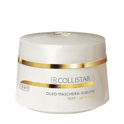 Collistar Sublime Oil-Mask