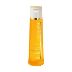 Collistar Sublime Oil-Shampoo