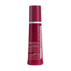 Collistar Reconstructing Replumping Keratin + Hyaluronic Acid Fix