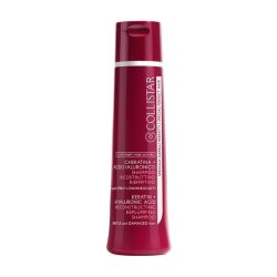 Collistar Reconstructing Replumping Shampoo 250ml