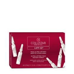 Collistar Lift HD Ultra-Lifting Vials 9ml Damen