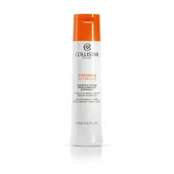 Collistar Doposole After-Sun Cream-Shampoo