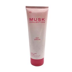 Musk Collection Daydream Körperlotion 200ml Damen