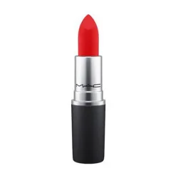 M•A•C Powder Kiss Lippenstift 1ST