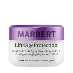Marbert Lift4AgeProtection Firming Day Cream 50ml Damen