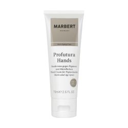 Marbert Profutura Hands Hand Cream SPF 15