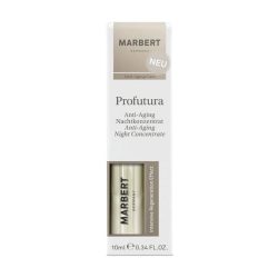 Marbert Profutura Profutura Anti-Aging Nachtkonzentrat 10ml Damen