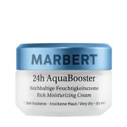 Marbert Moisturizing Cream Dry to Very Dry Skin 50ml Damen
