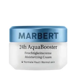 Marbert Moisturizing Cream Normal to Mixed Skin 50ml Damen