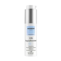 Marbert Intensive Moisturizing Serum Feuchtigkeits-Serum 50ml Damen