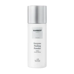 Marbert Enzympeeling Powder Schaum Peeling