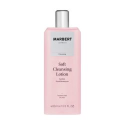 Marbert Soft Cleansing Lotion sanftes Gesichtswasser 400ml Damen