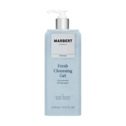Marbert Fresh Cleansing Gel erfrischendes Reinigungsgel 400ml Damen