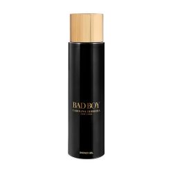 CAROLINA HERRERA - Bad Boy, Shower Gel, BAD BOY Shower Gel, 200  ml