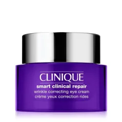 Clinique - Smart Clinical Repair™ Wrinkle Repair Eye Cream, 15 ml