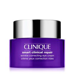 Clinique - Smart Clinical Repair™ Wrinkle Repair Eye Cream, 15 ml