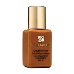 Estée Lauder Double Wear Travel Size Stay-in-Place Makeup SPF10 15ml