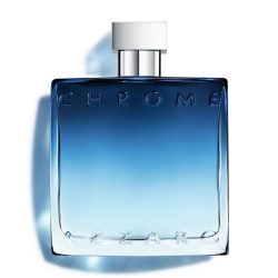 Azzaro Chrome Eau de Parfum 50ml Herren
