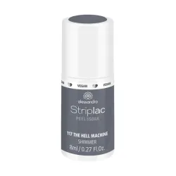 Alessandro Striplac Peel or Soak 8ml