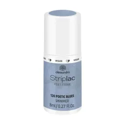Alessandro Striplac Peel or Soak 8ml