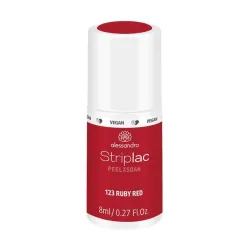 Alessandro Striplac Peel or Soak 8ml