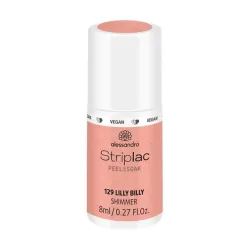 Alessandro Striplac Peel or Soak 8ml