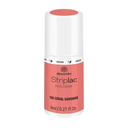Alessandro Striplac Peel or Soak 8ml