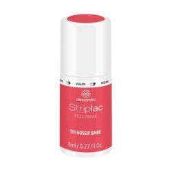 Alessandro Striplac Peel or Soak 8ml