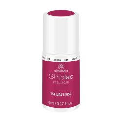 Alessandro Striplac Peel or Soak 8ml